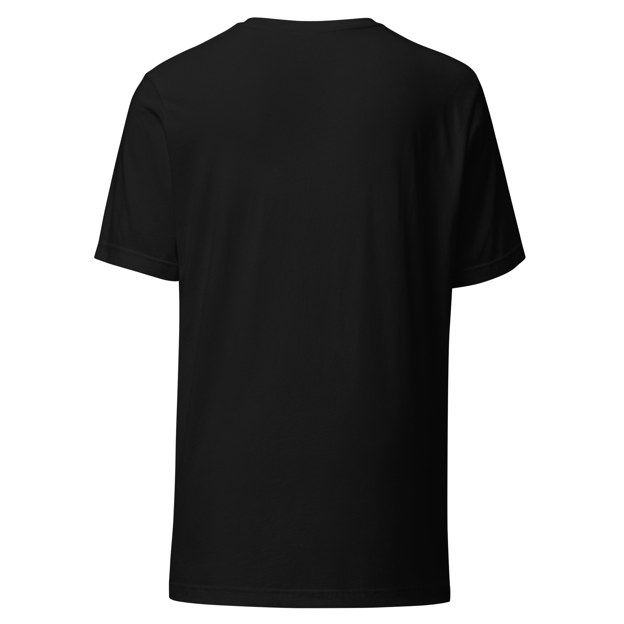 Playera unisex Familia: donde el amor no termina - Image 5