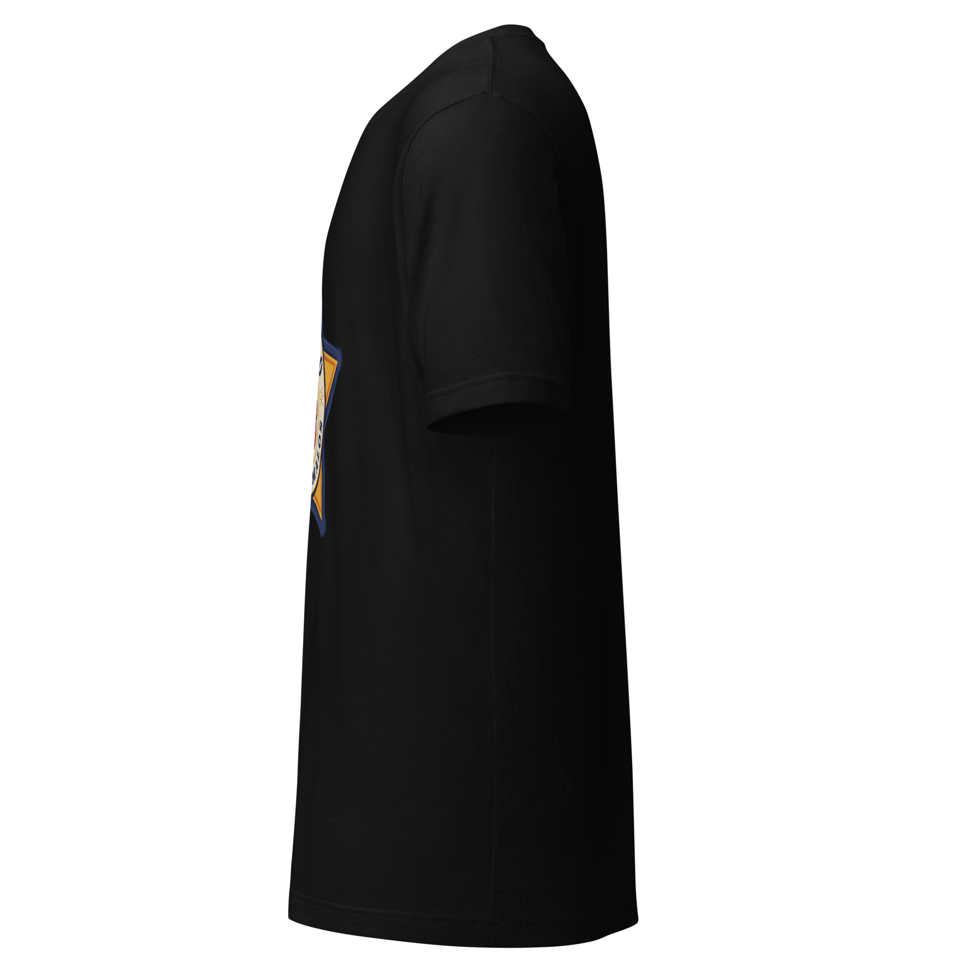 Playera unisex Abuelo: chistes malos - Image 9