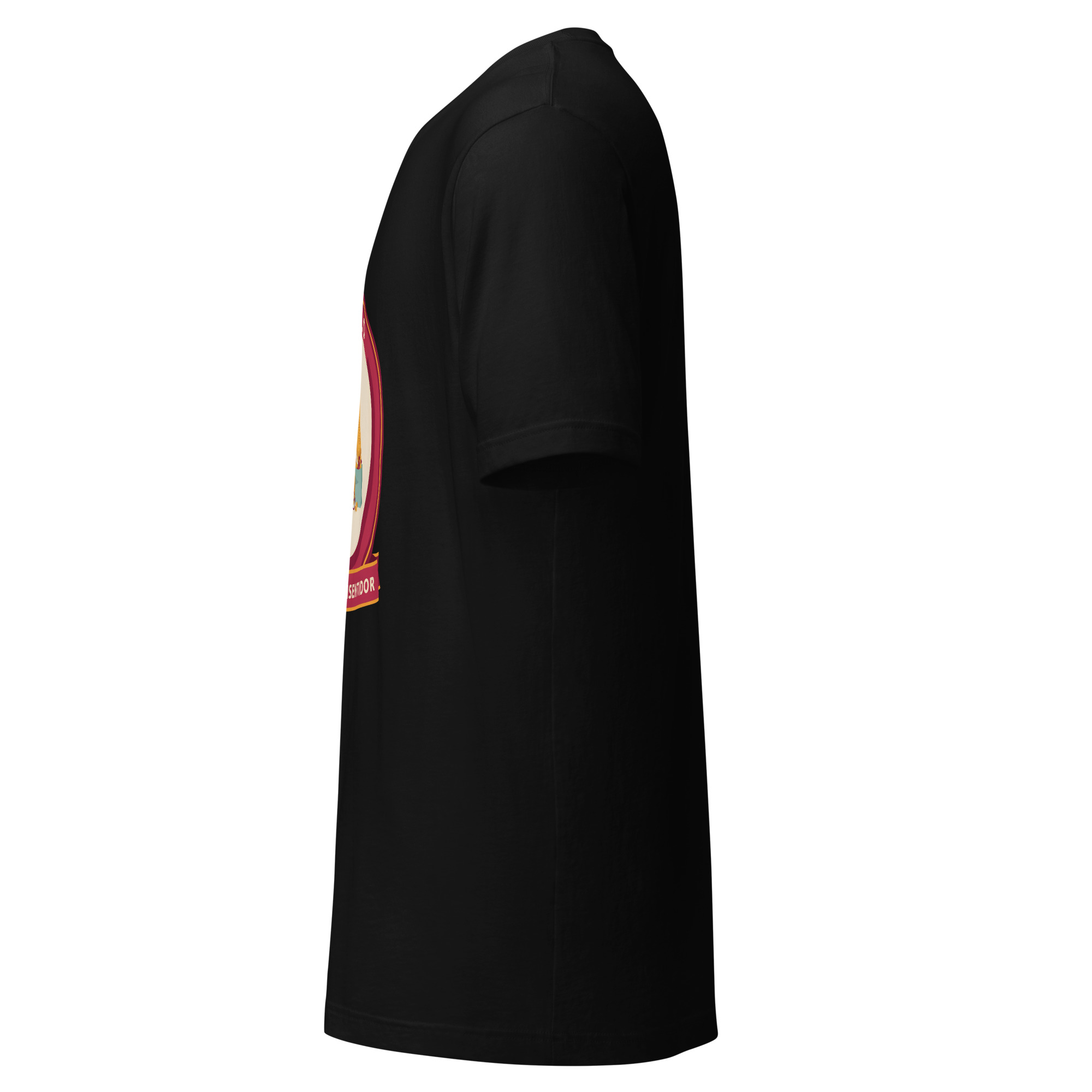 Playera unisex Abuelo: héroe y consentidor - Image 9