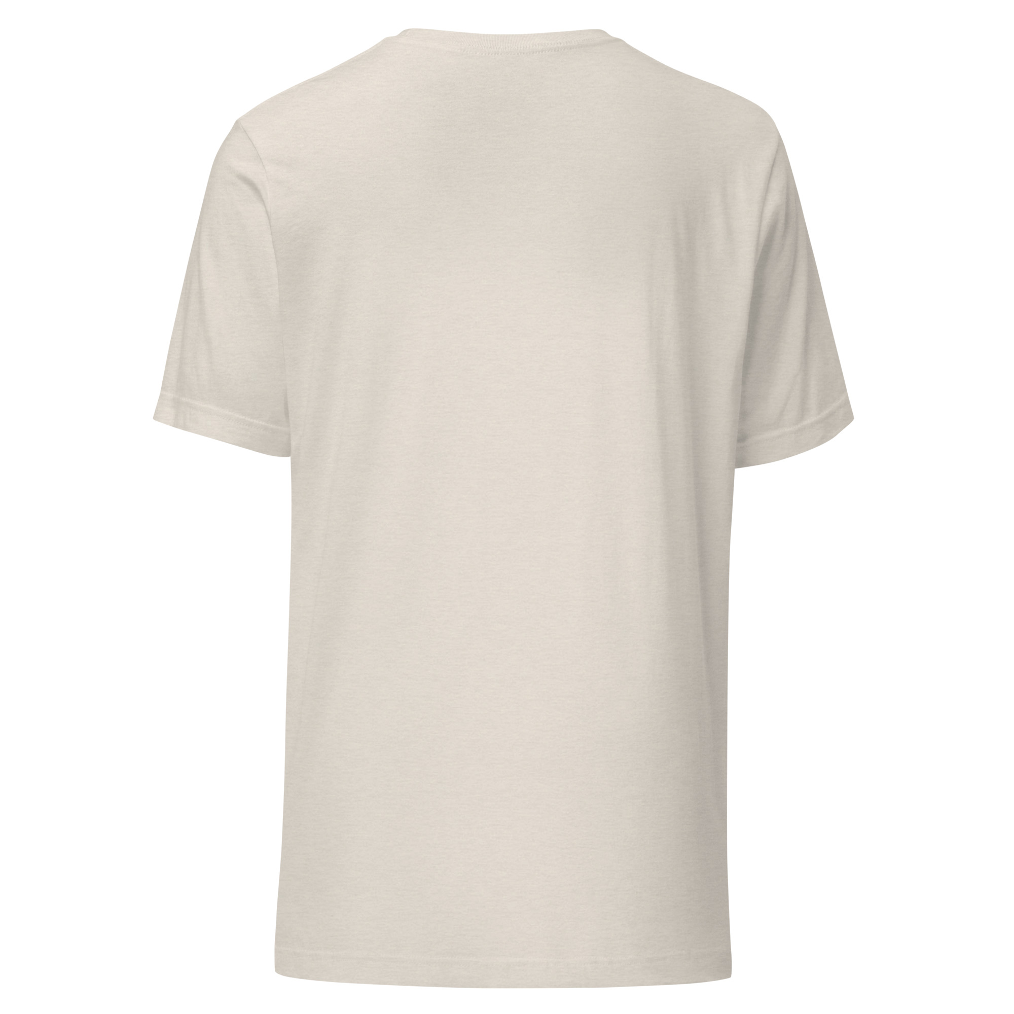 Playera unisex Hogar dulce hogar - Image 7