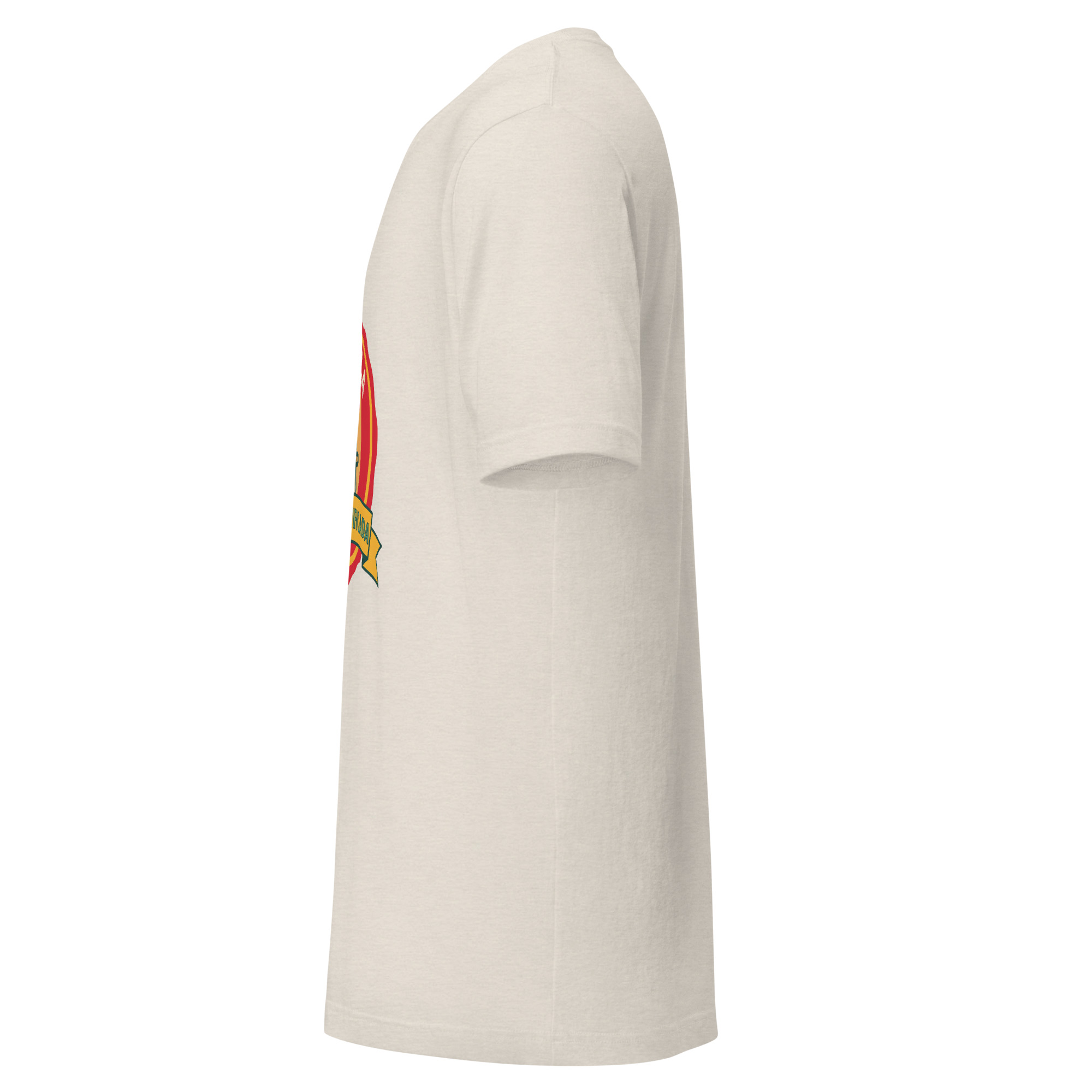 Playera unisex Abuela: cocina certificada - Image 11