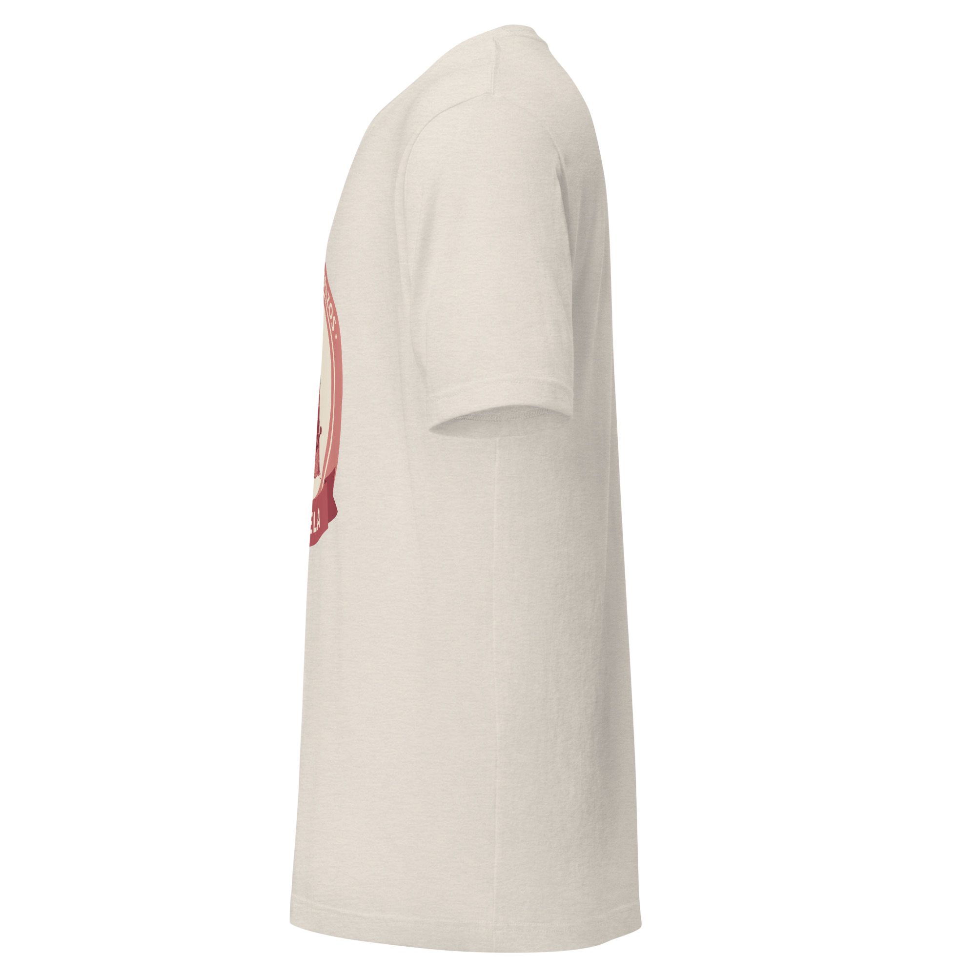 Playera unisex Abuela: fábrica de abrazos - Image 11