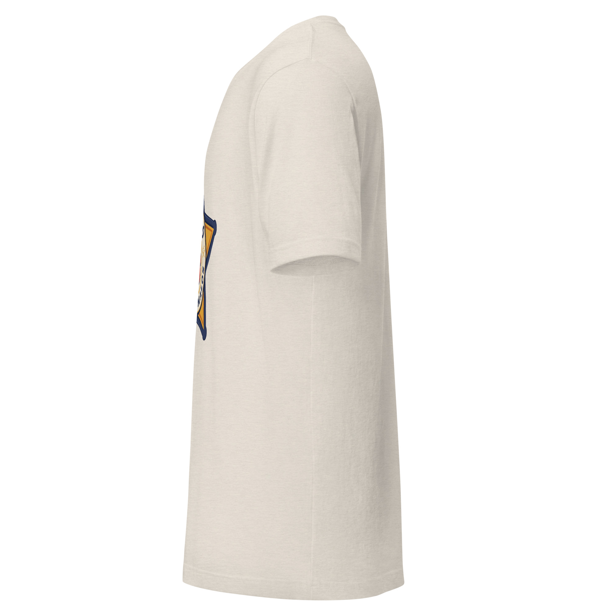 Playera unisex Abuelo: chistes malos - Image 11