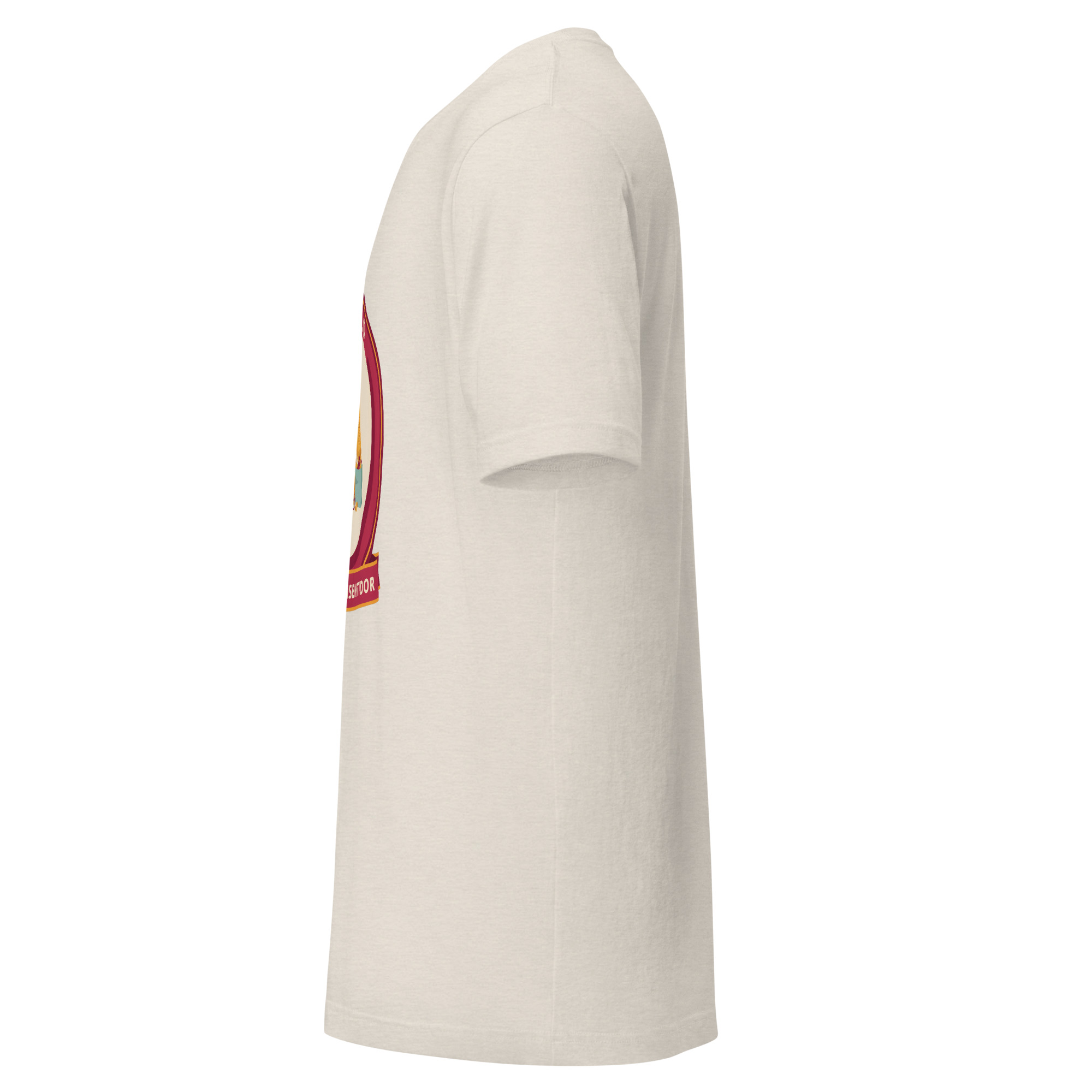 Playera unisex Abuelo: héroe y consentidor - Image 11