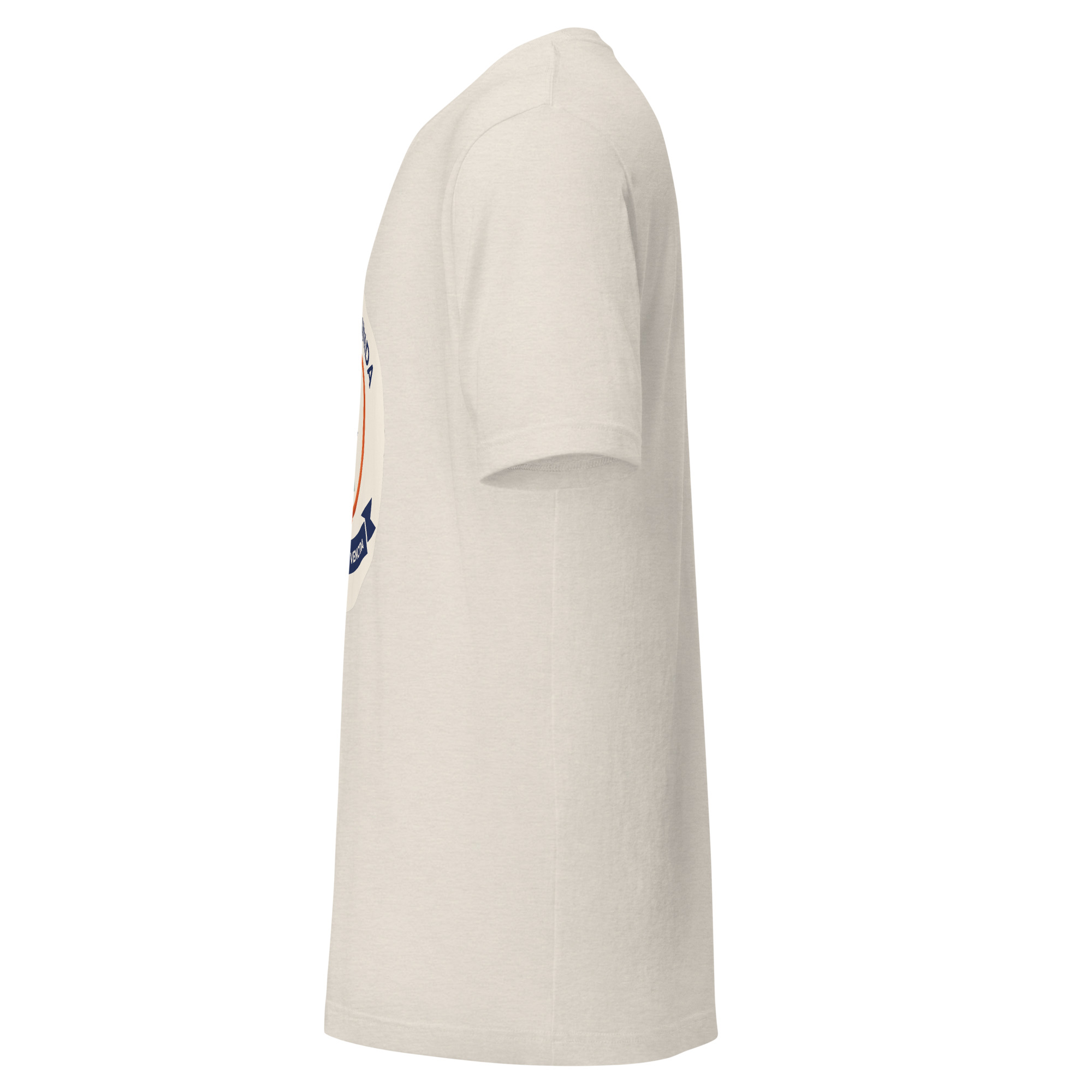 Playera unisex Familia unida jamás será vencida - Image 11