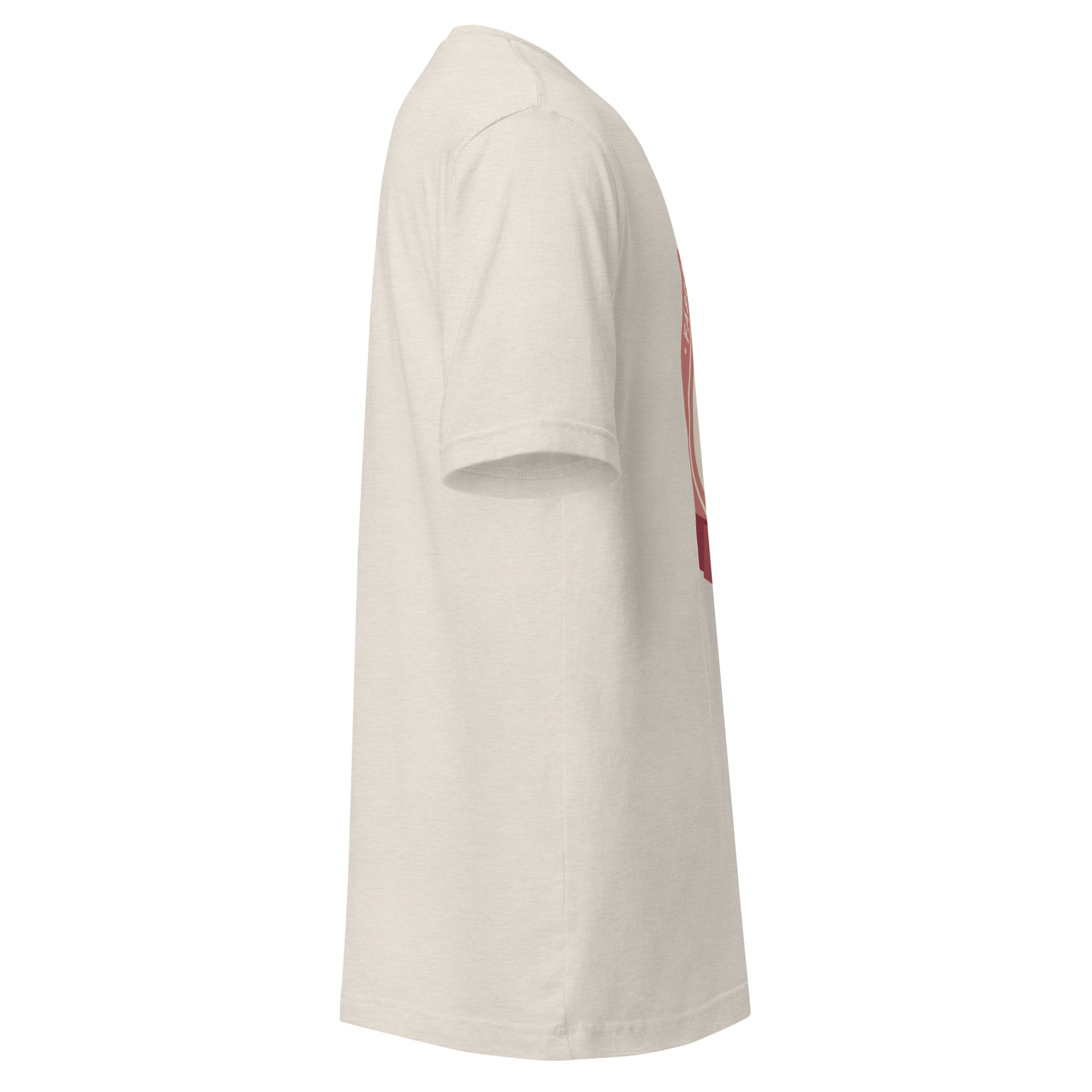 Playera unisex Abuela: fábrica de abrazos - Image 15