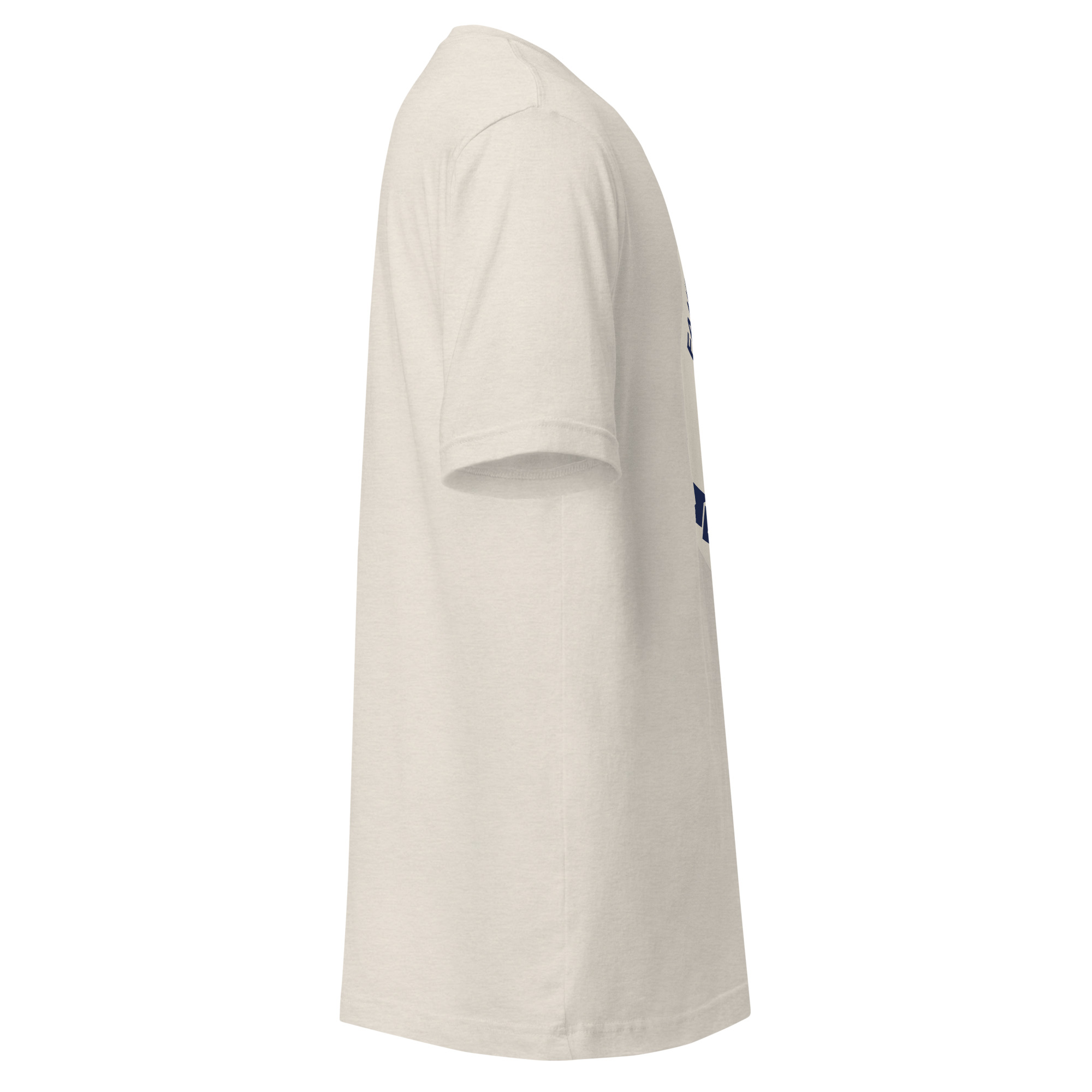 Playera unisex Familia unida jamás será vencida - Image 15