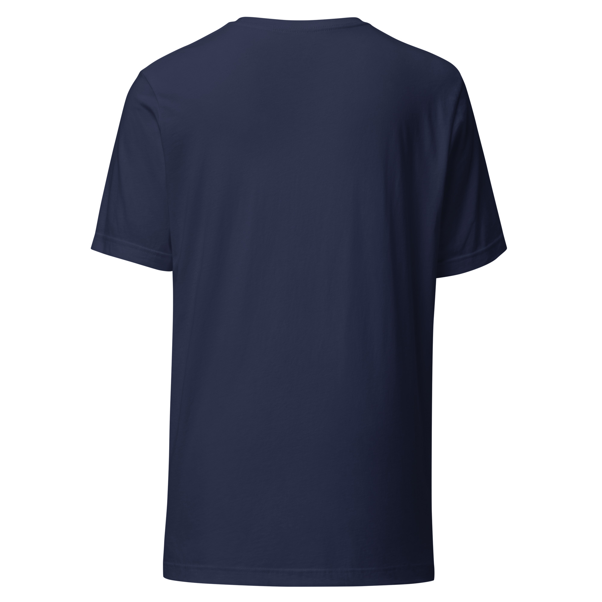 Playera unisex Abuelo: chistes malos - Image 6
