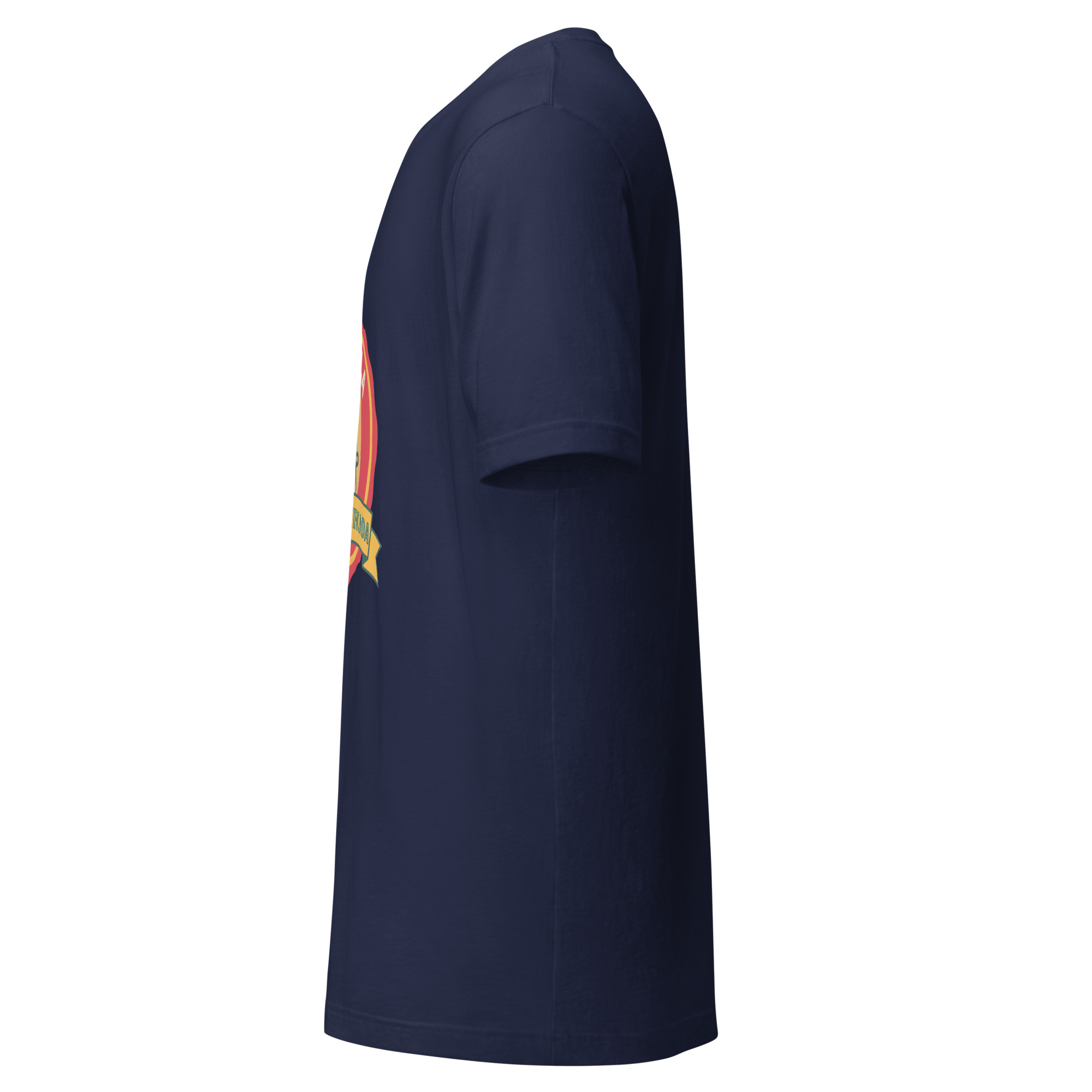 Playera unisex Abuela: cocina certificada - Image 10