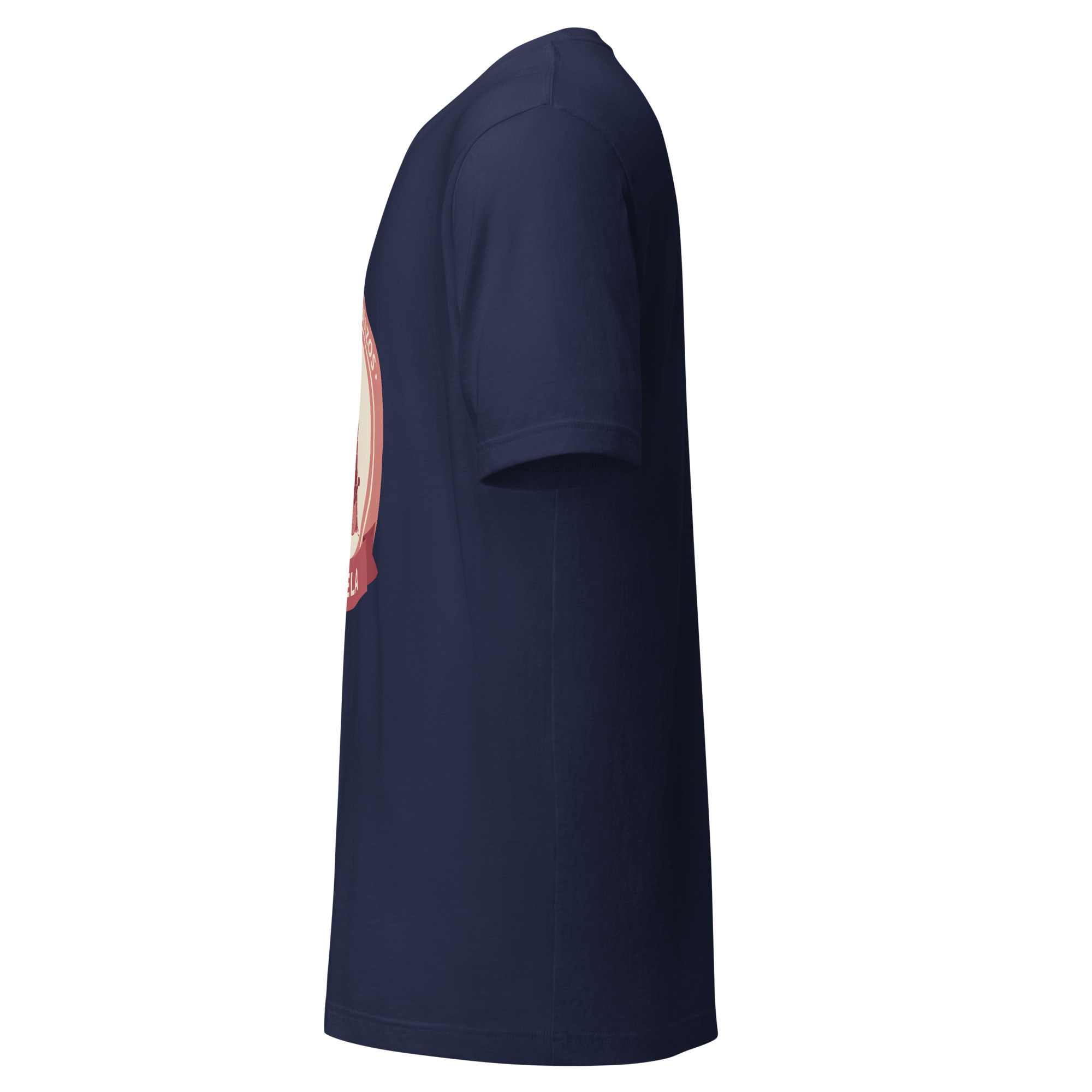 Playera unisex Abuela: fábrica de abrazos - Image 10