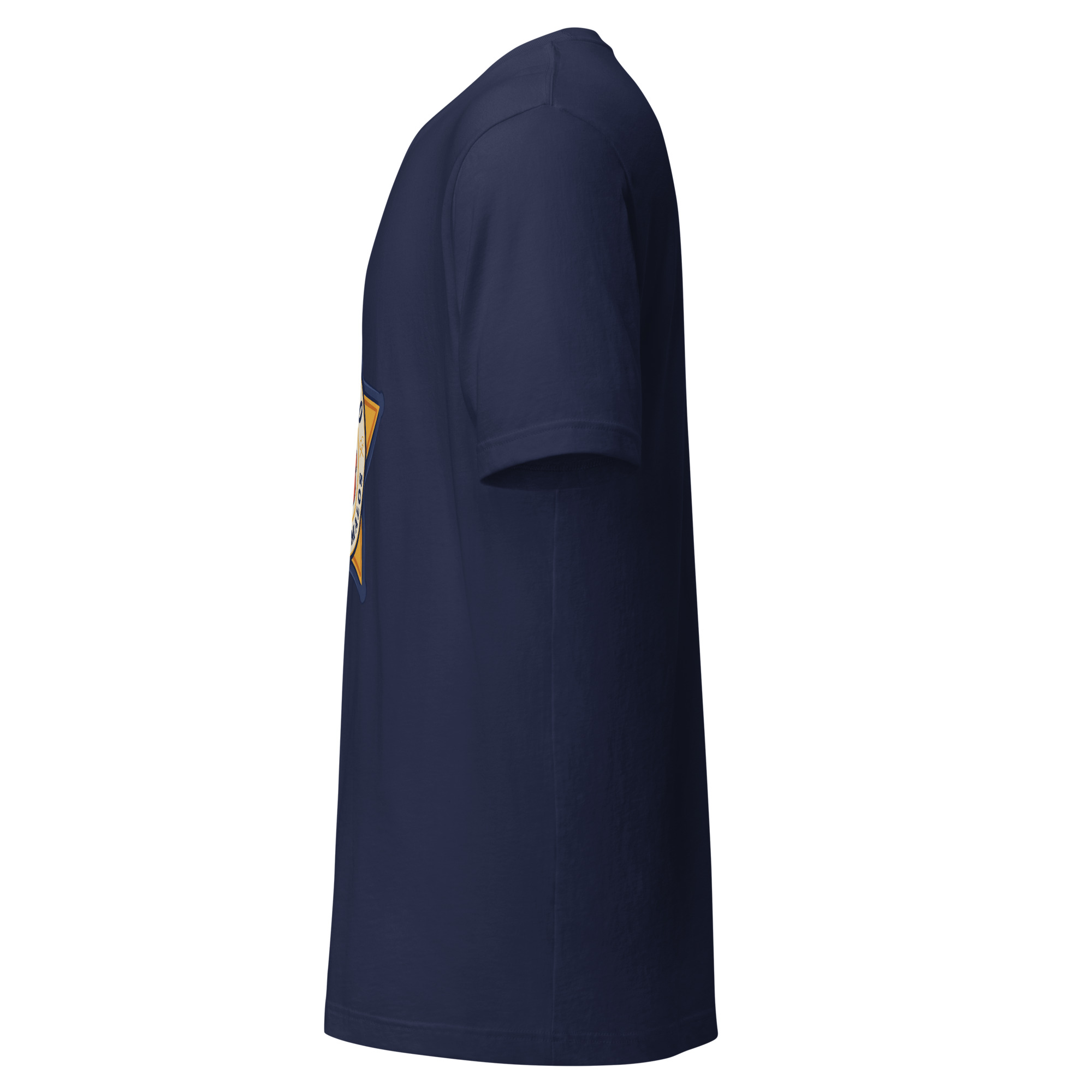 Playera unisex Abuelo: chistes malos - Image 10