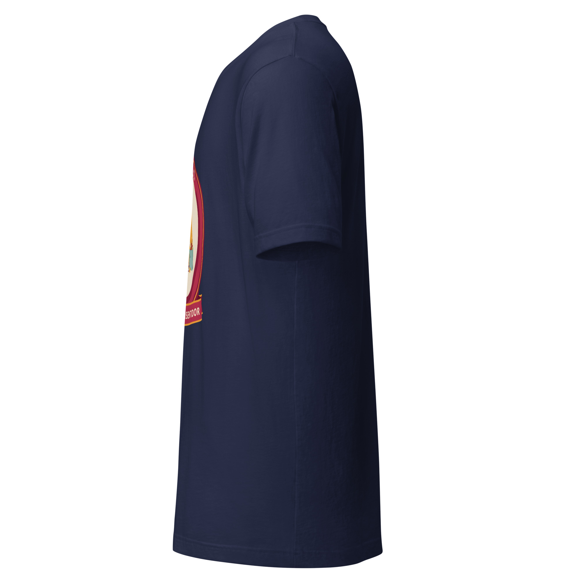Playera unisex Abuelo: héroe y consentidor - Image 10