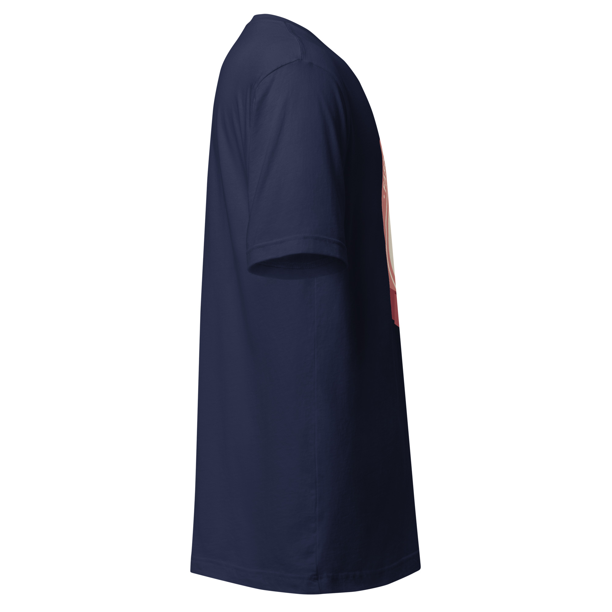 Playera unisex Abuela: fábrica de abrazos - Image 14