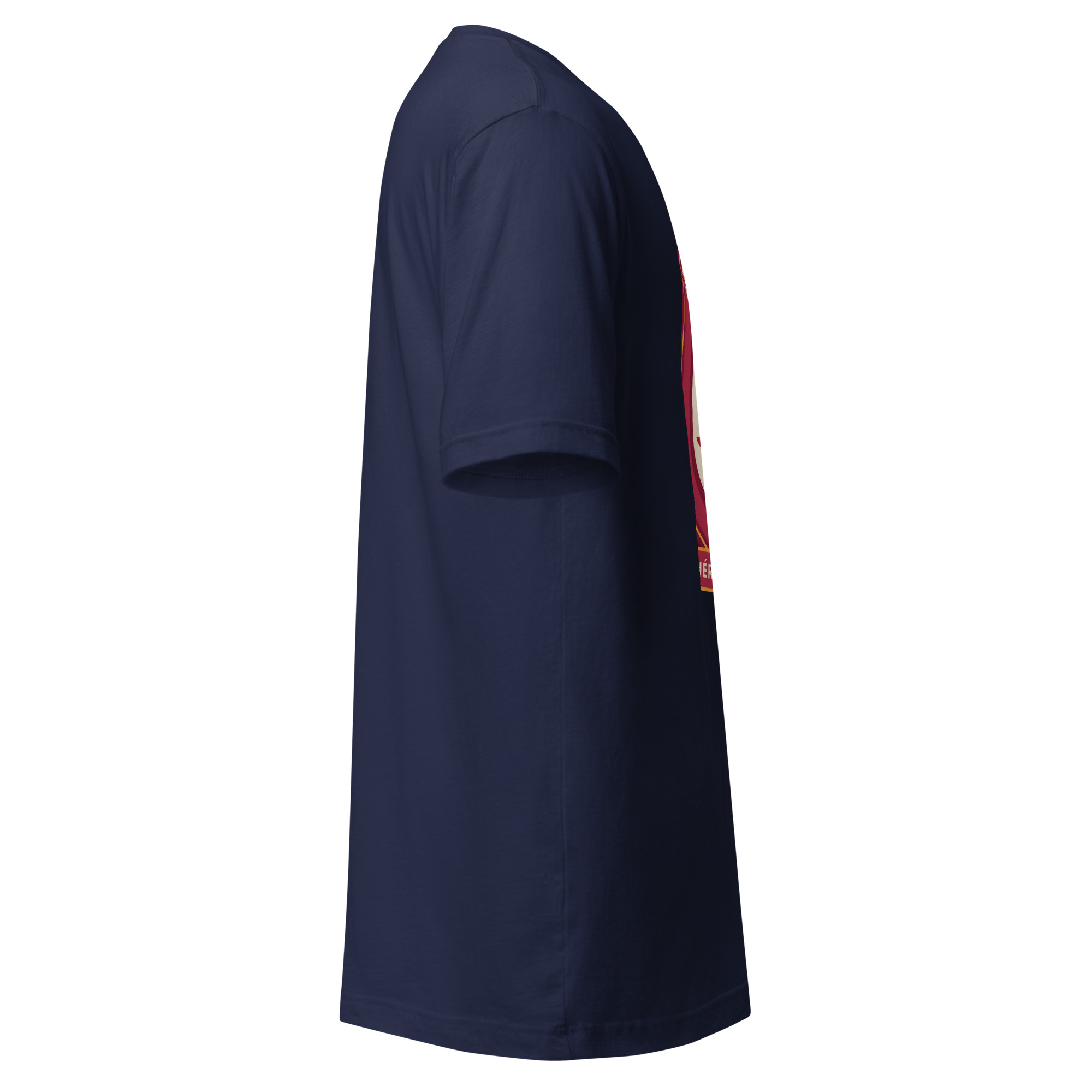 Playera unisex Abuelo: héroe y consentidor - Image 14