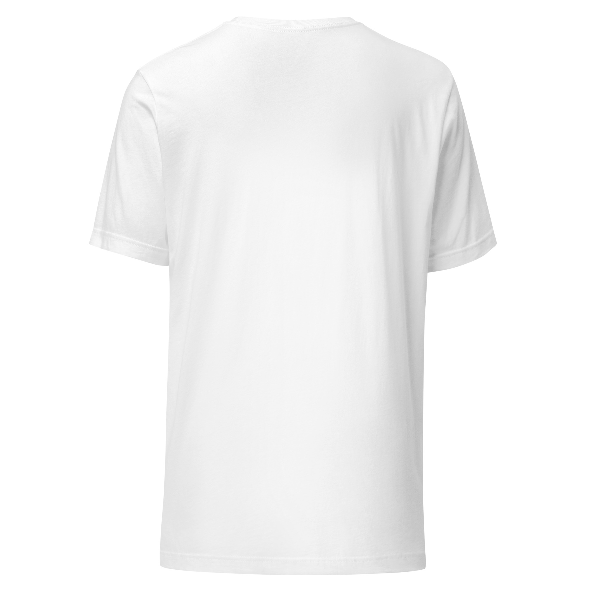 Playera unisex Hogar dulce hogar - Image 8