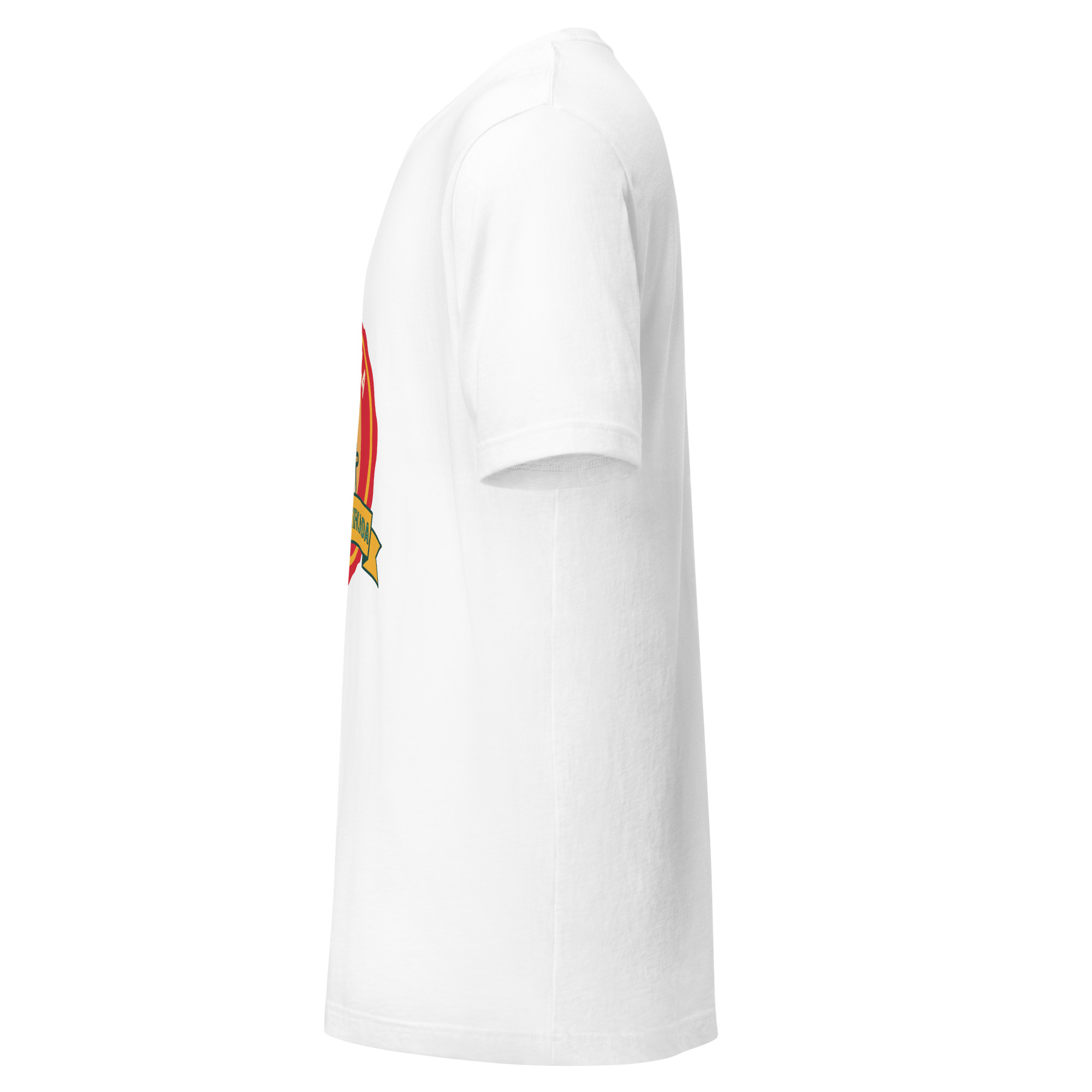 Playera unisex Abuela: cocina certificada - Image 12