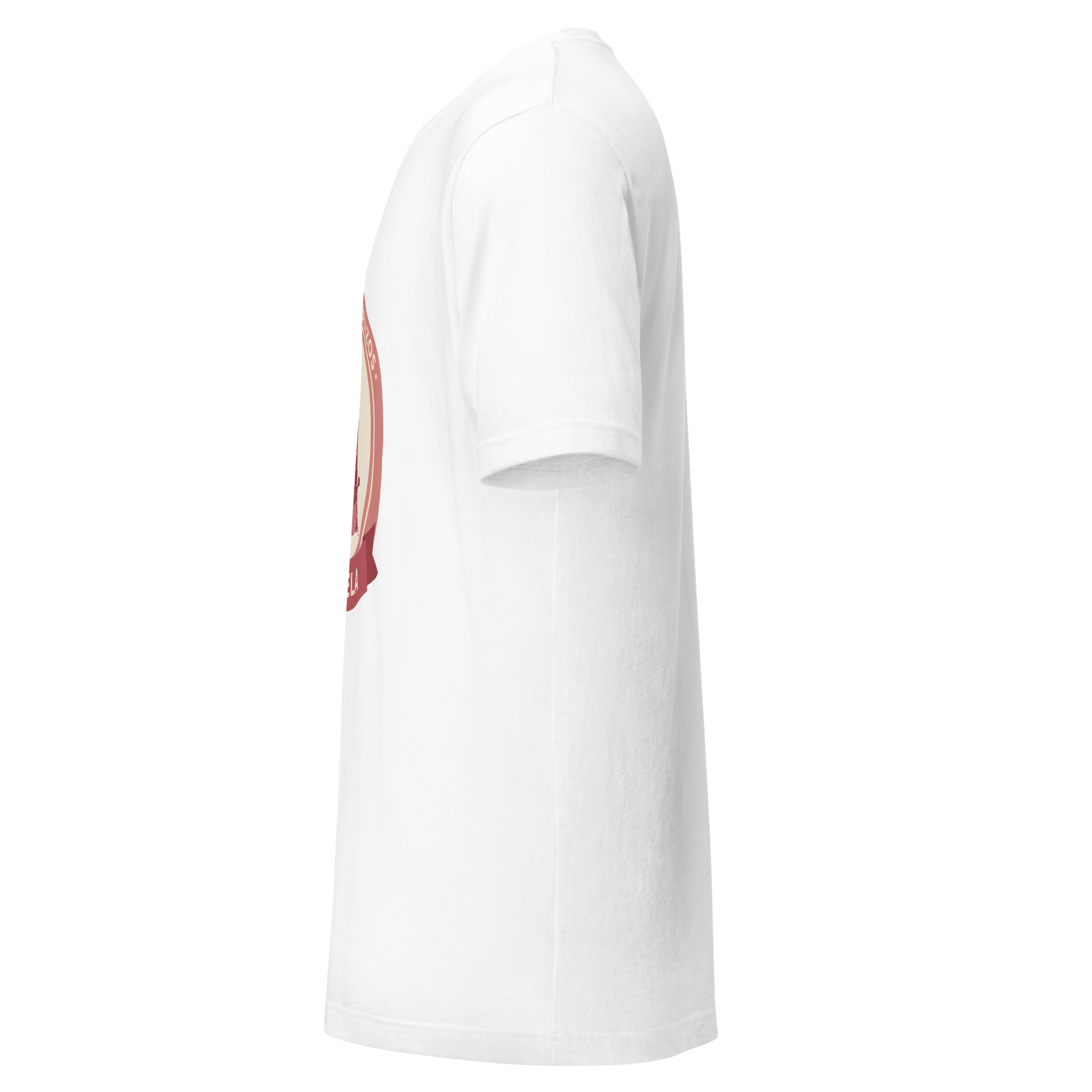 Playera unisex Abuela: fábrica de abrazos - Image 12
