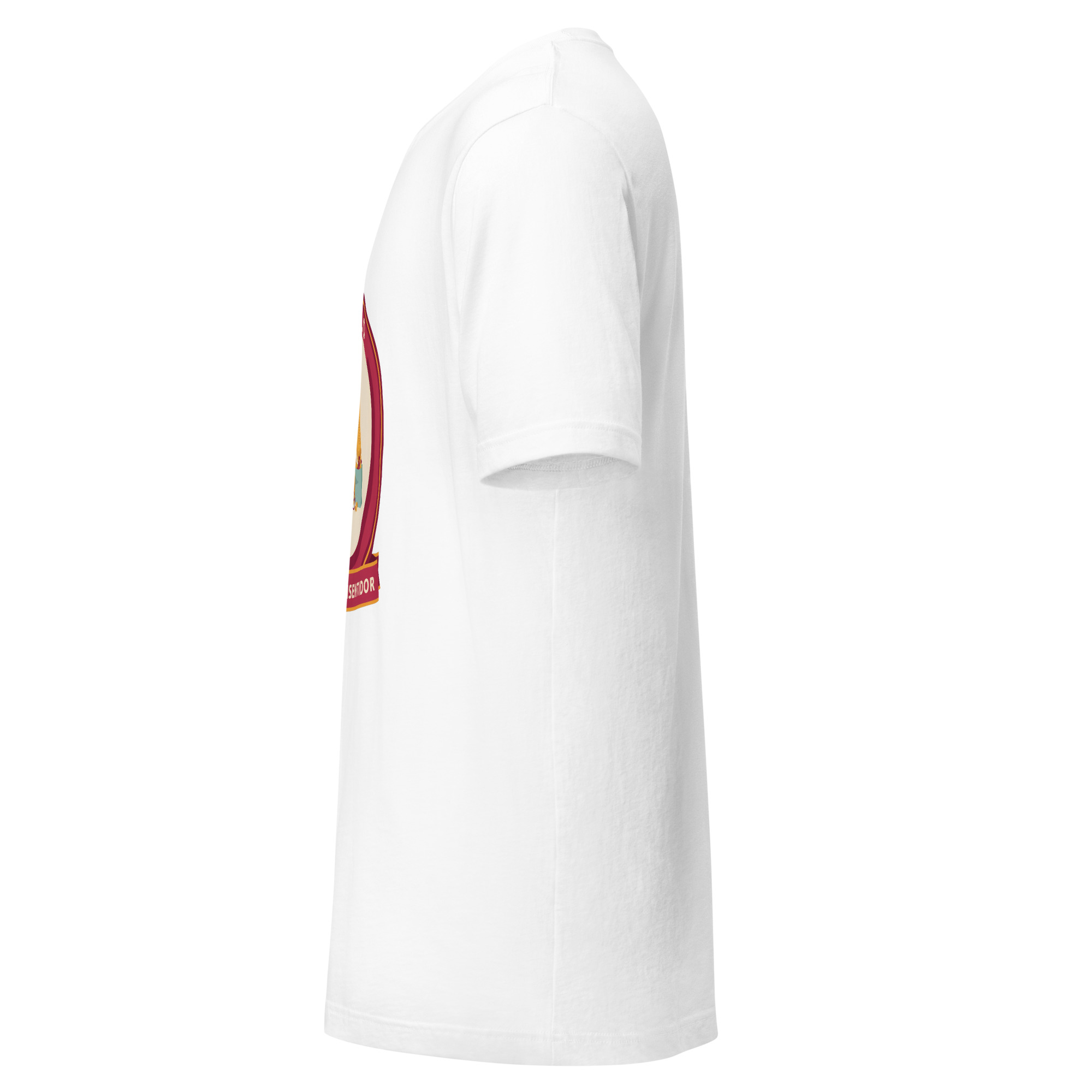 Playera unisex Abuelo: héroe y consentidor - Image 12