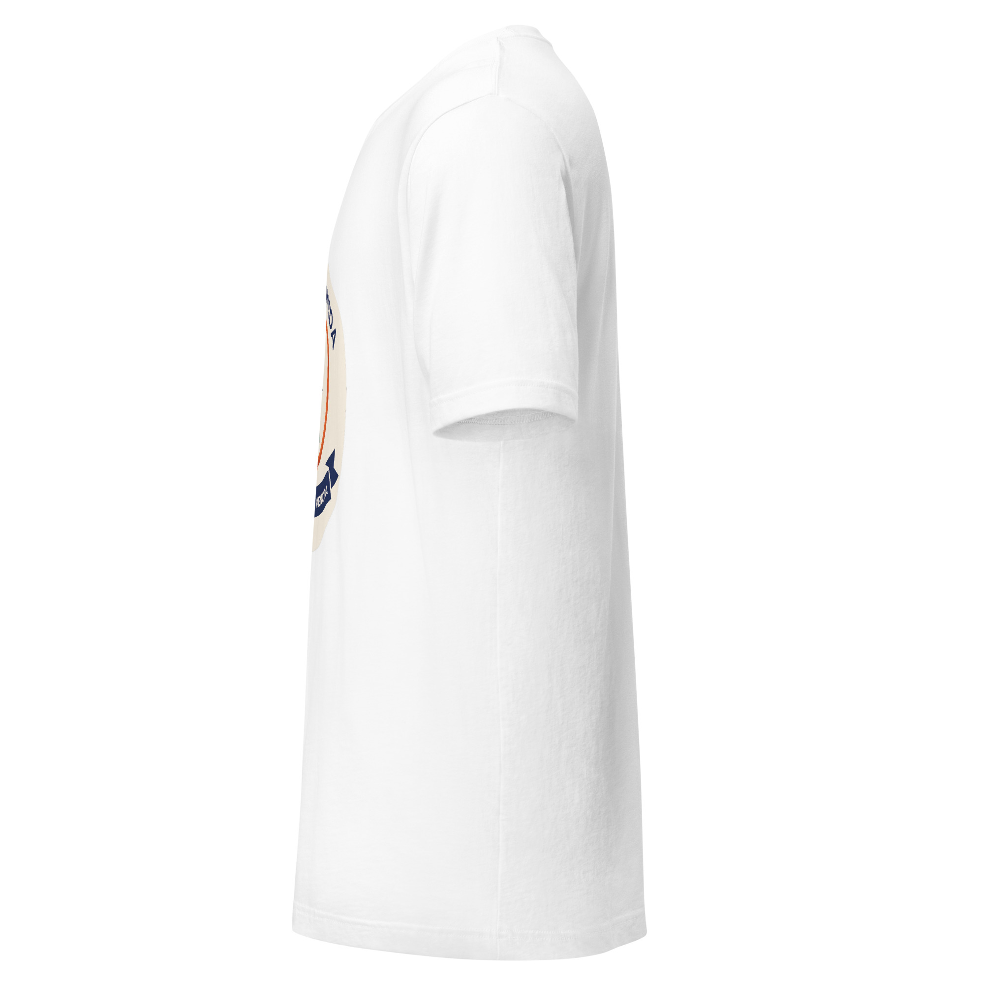 Playera unisex Familia unida jamás será vencida - Image 12