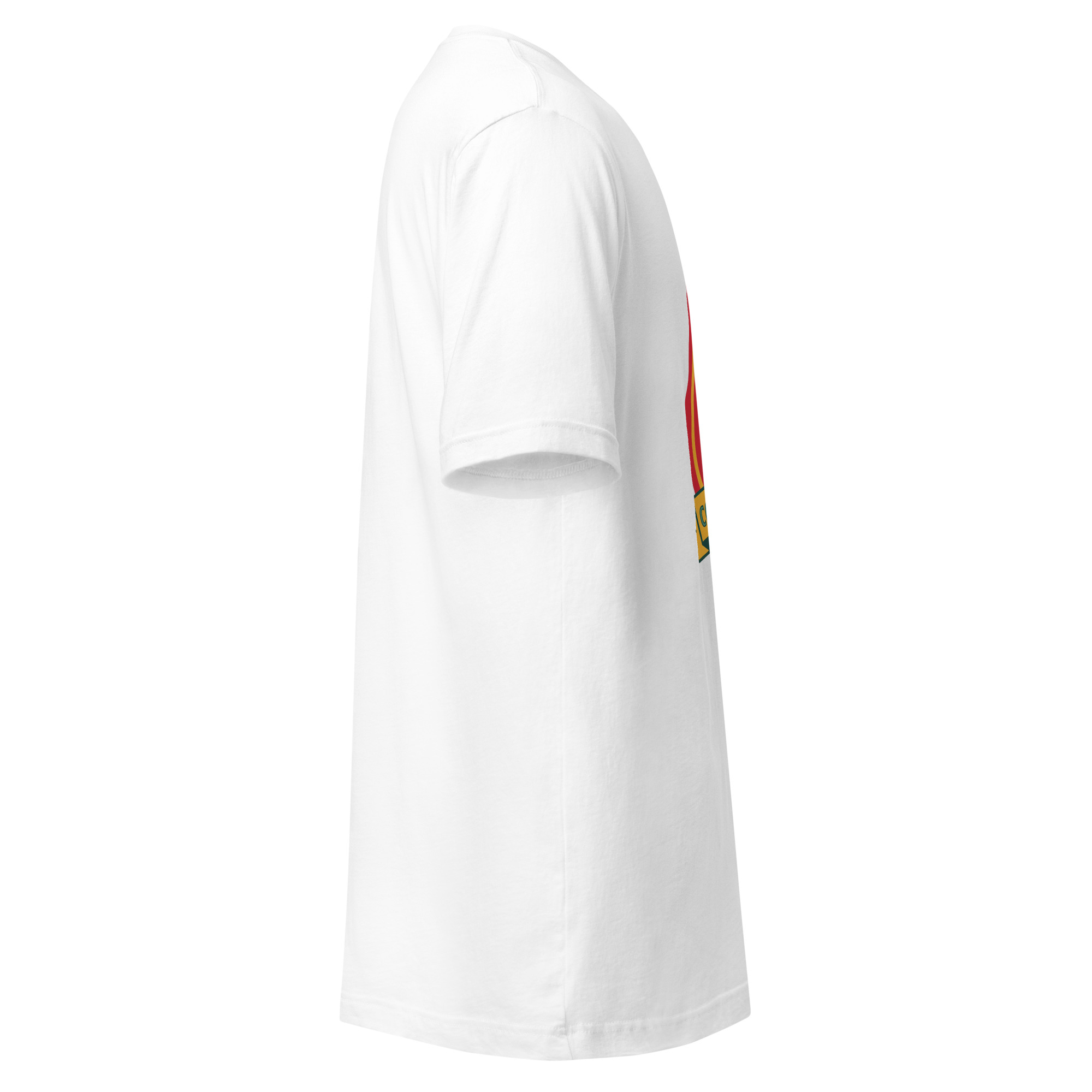 Playera unisex Abuela: cocina certificada - Image 16