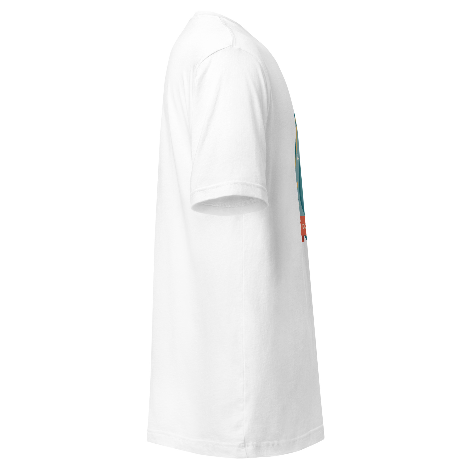 Playera unisex Familia: donde el amor no termina - Image 16