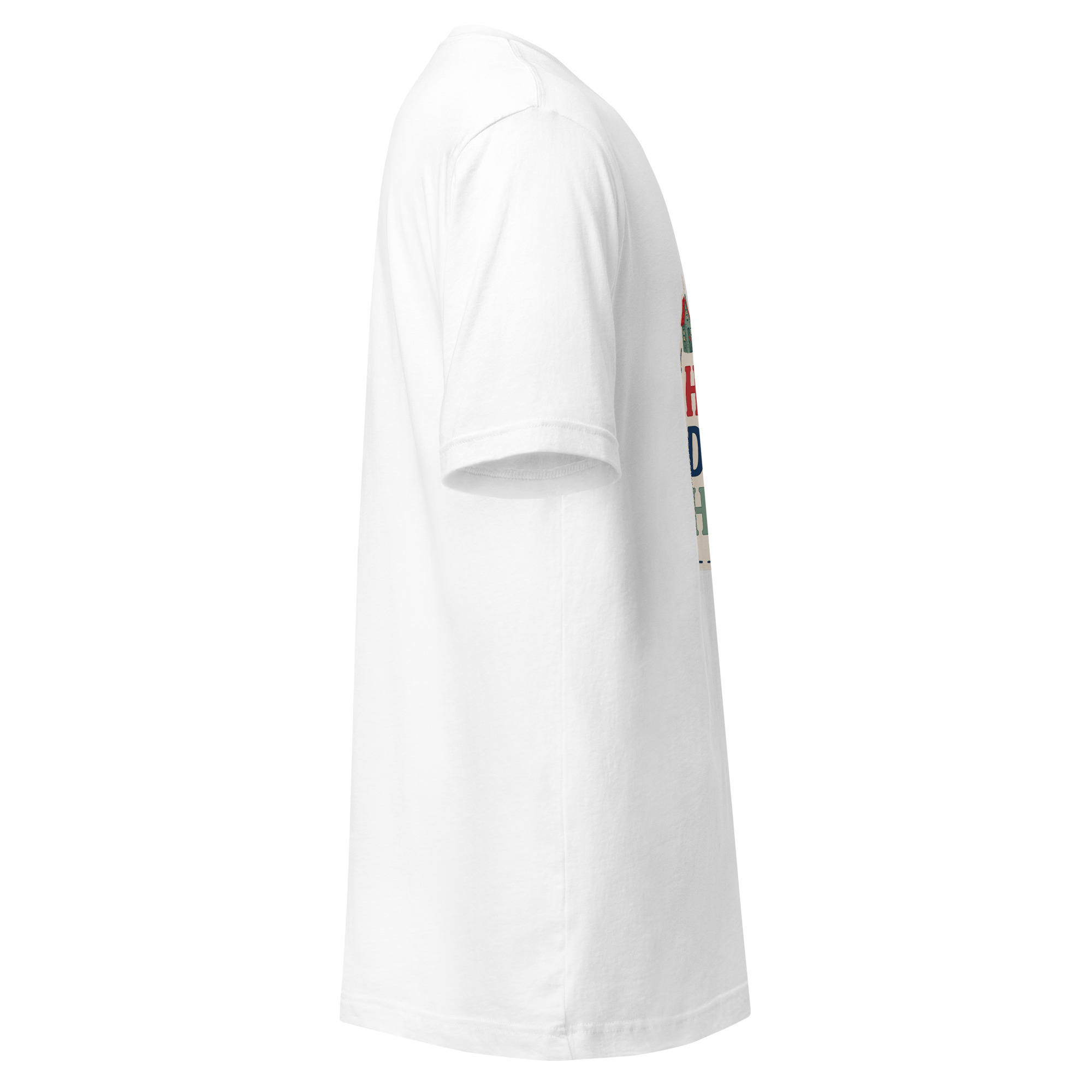 Playera unisex Hogar dulce hogar - Image 16
