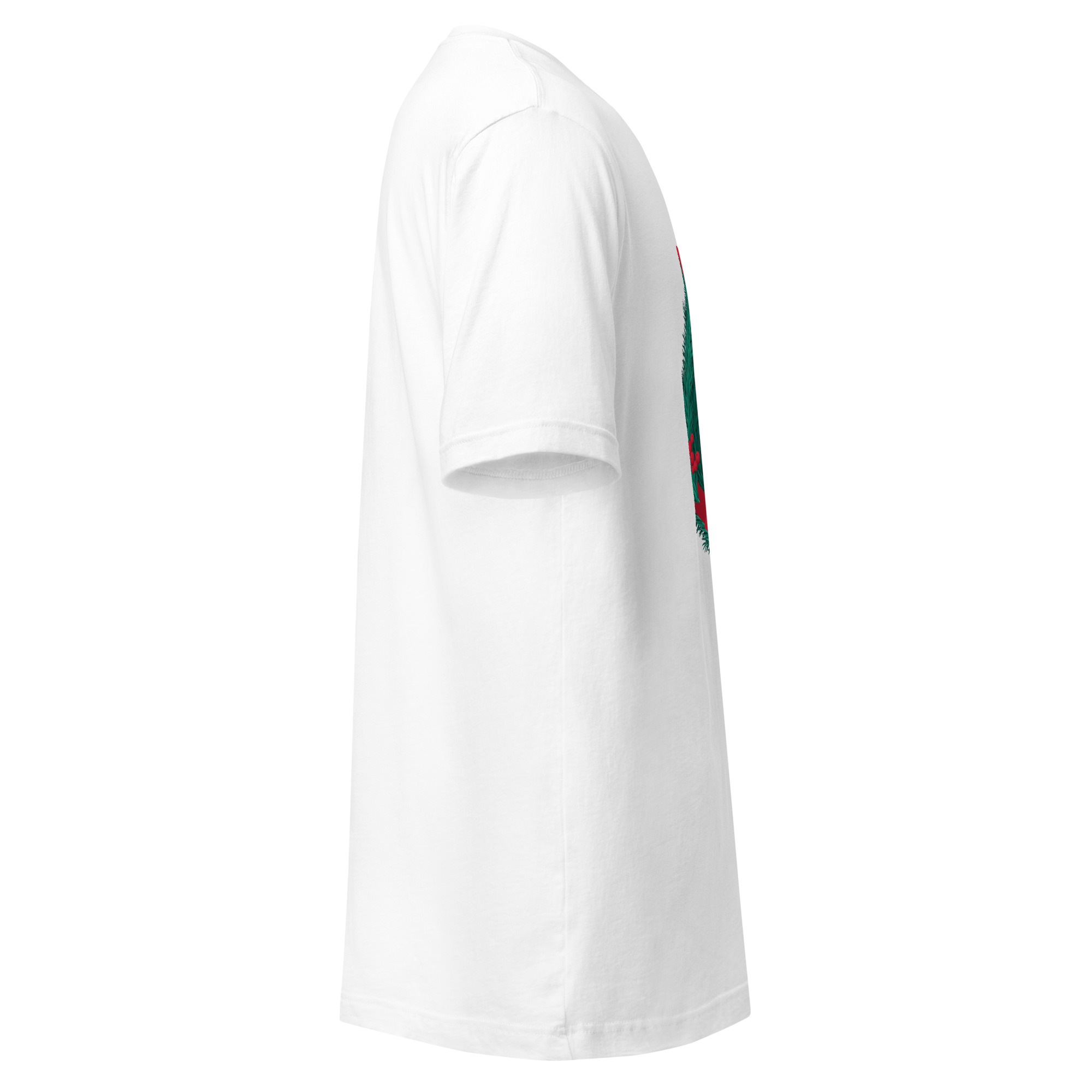 Playera unisex Navidad en familia - Image 16