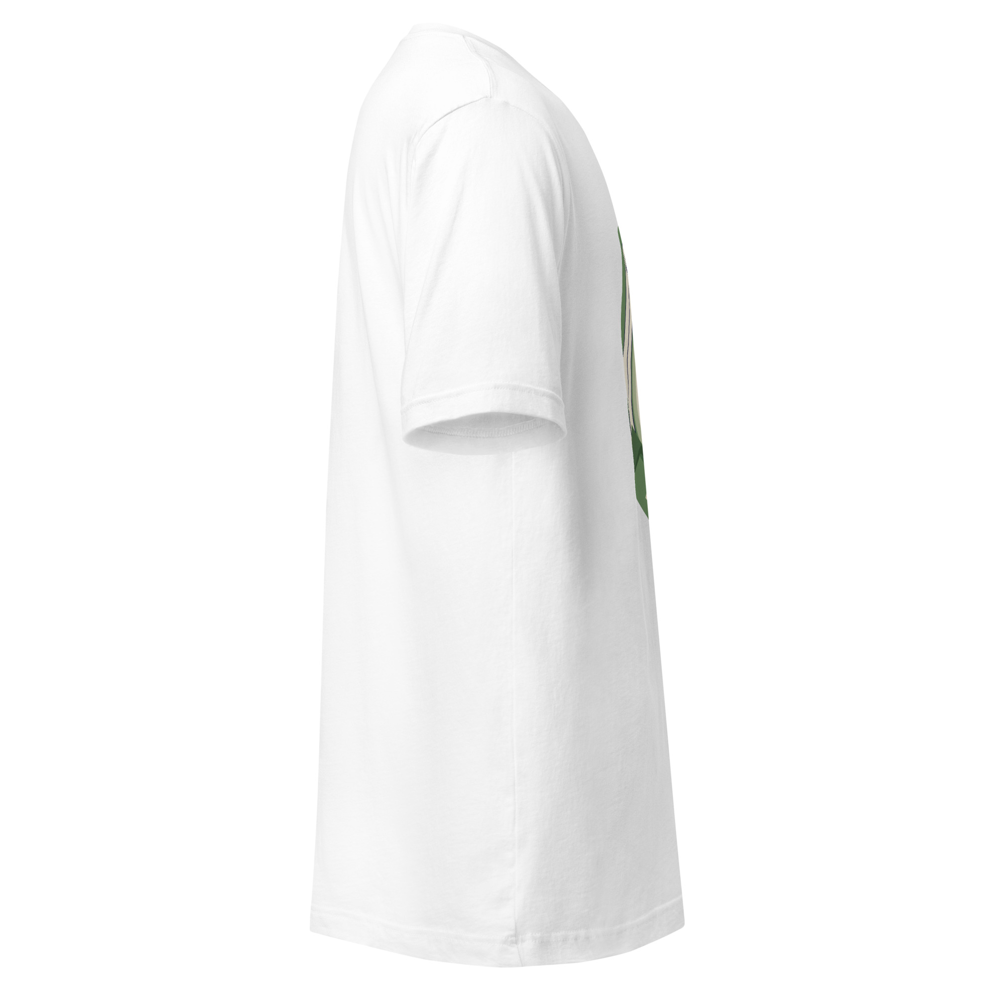 Playera unisex Hijo del mejor papá - Image 4