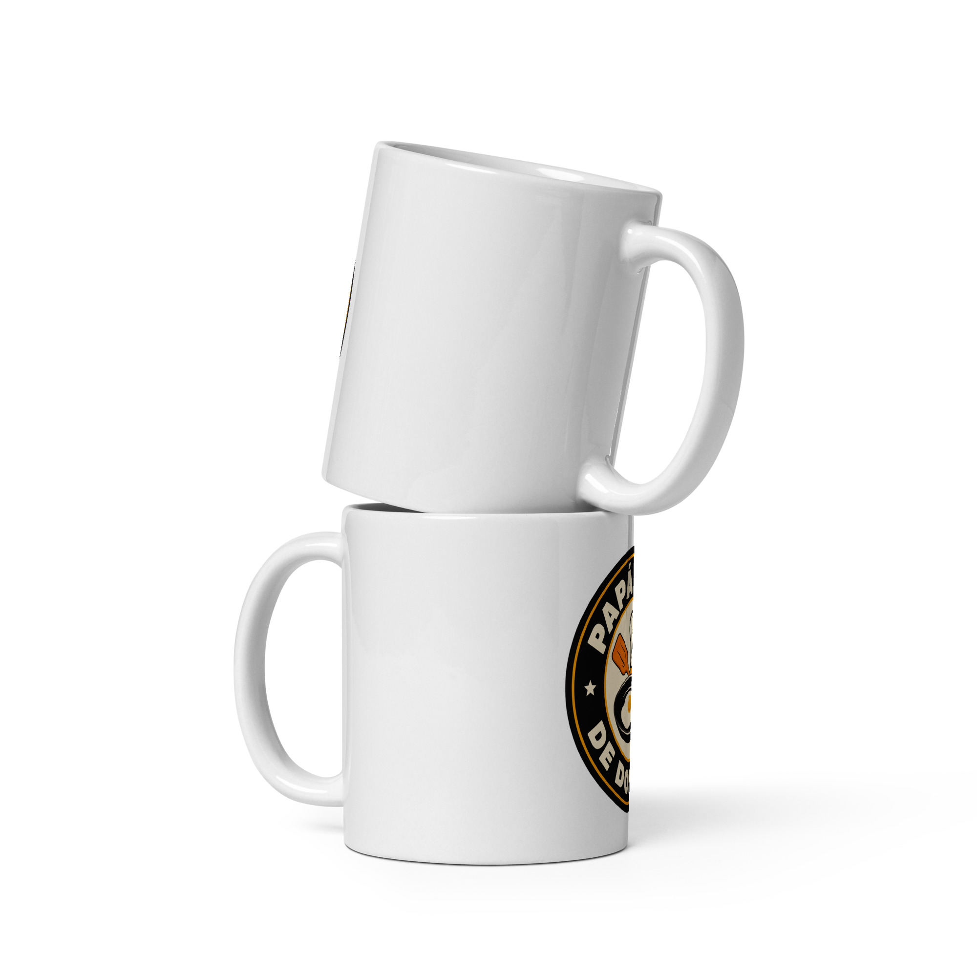 Taza Papá chef de domingo - Image 2